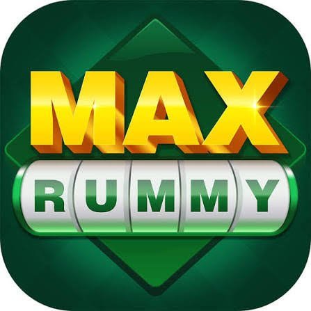 Max Rummy Icon