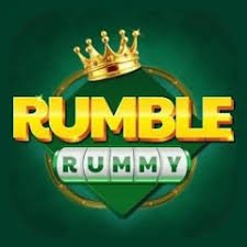 Rumble Rummy Icon