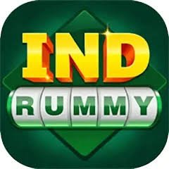 Ind Rummy Icon