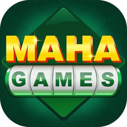Maha Games Icon