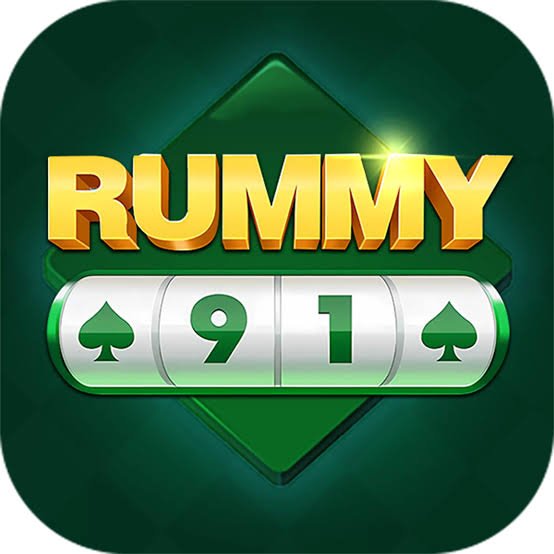 Rummy91 Icon