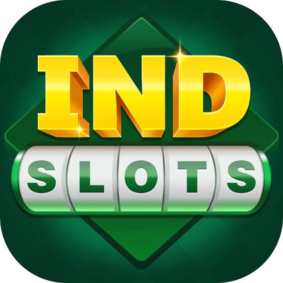 Ind Slots Icon