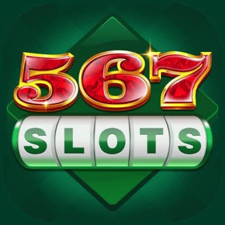 567 Slots Icon