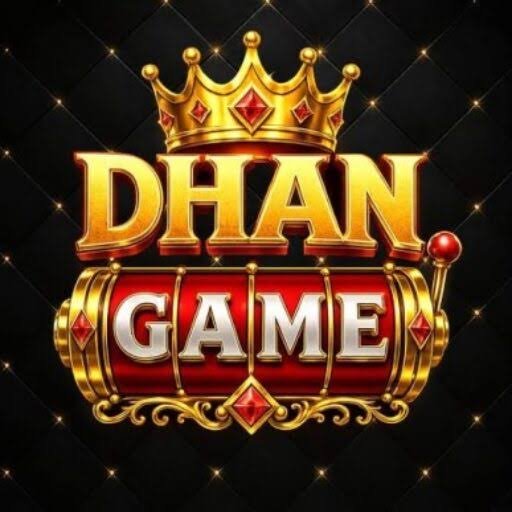 Dhan Game Icon