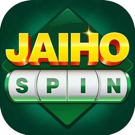 Jaiho Spin